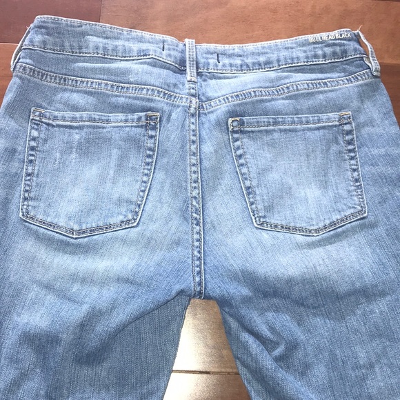Skinny jeans size 7 from PacSun - Picture 4 of 5
